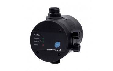 Presscontrol PM 1 15 Grundfos - 96848670