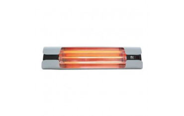 Lampada a raggi infrarossi Thermologika Design Vortice - 70003