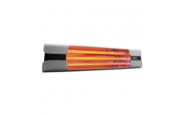 Lampada a raggi infrarossi Thermologika Design Vortice - 70003