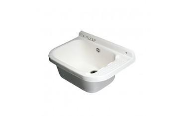 Pilozzo a parete in resina 50x35x24 Sivep