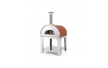 Forno a cottura diretta MARINARA Fontana Forni
