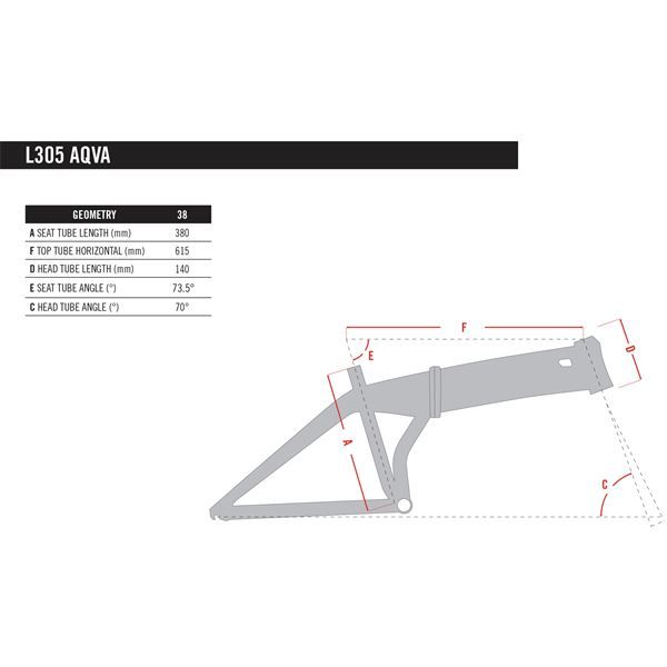 E-bike Fold Aqva Taglia Unica Blue - Legnano - LGN.22A305