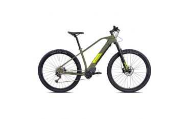 E-bike Mtb Fuoco Marine 45 - Verde - Legnano - LGN.23A970245