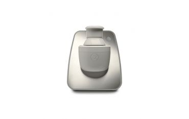 Macchina Tooa Milano Bianco/inox - Tooa - TOA.MA-MI-0001