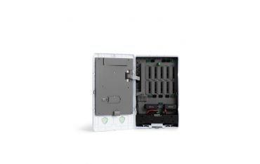 Combo Pannello Di Controllo Smart Home + 13 Relays - Ecoflow - ECW.50046014