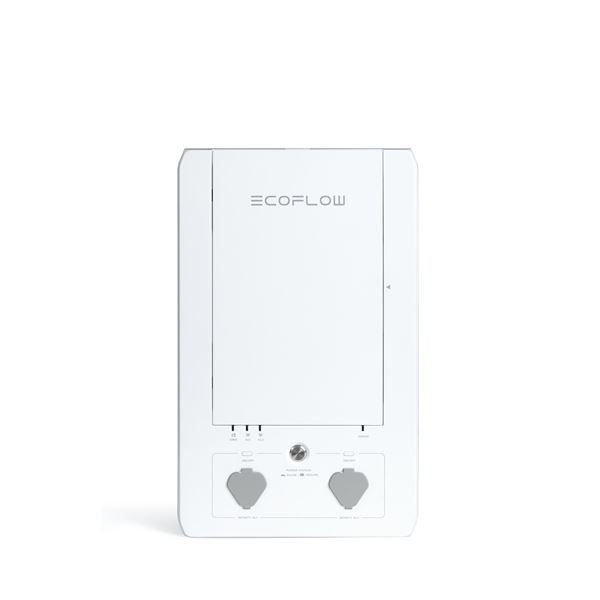 Combo Pannello Di Controllo Smart Home + 13 Relays - Ecoflow - ECW.50046014