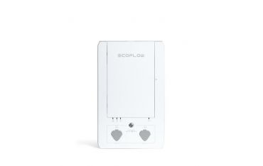 Combo Pannello Di Controllo Smart Home + 13 Relays - Ecoflow - ECW.50046014