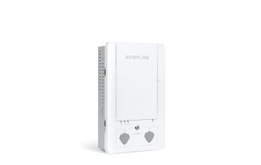Combo Pannello Di Controllo Smart Home + 13 Relays - Ecoflow - ECW.50046014