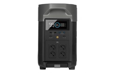 Delta Pro Power Station Portatile - Ecoflow - ECW.50034008