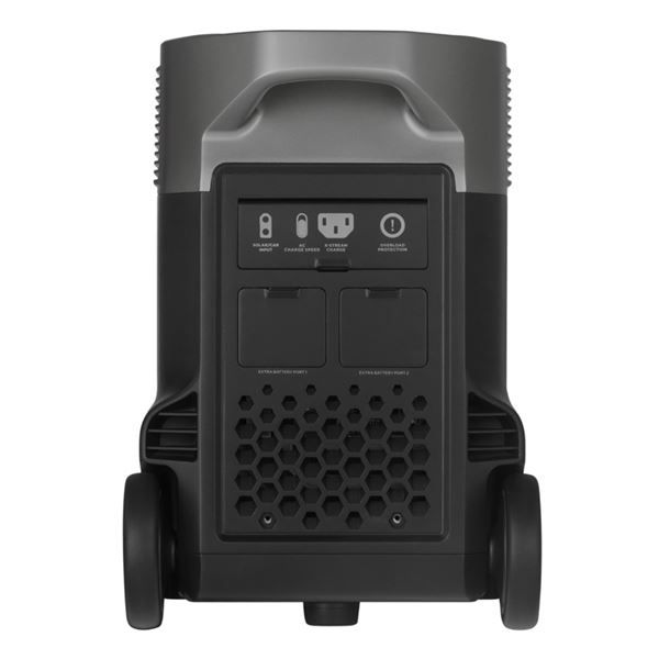 Delta Pro Power Station Portatile - Ecoflow - ECW.50034008