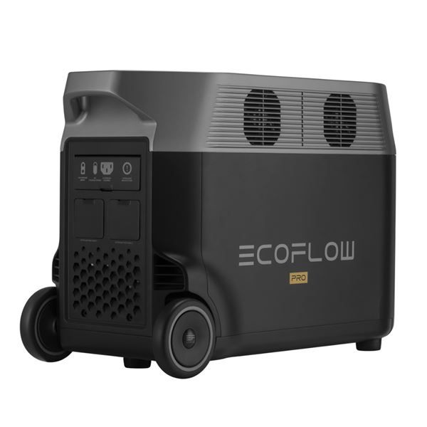 Delta Pro Power Station Portatile - Ecoflow - ECW.50034008