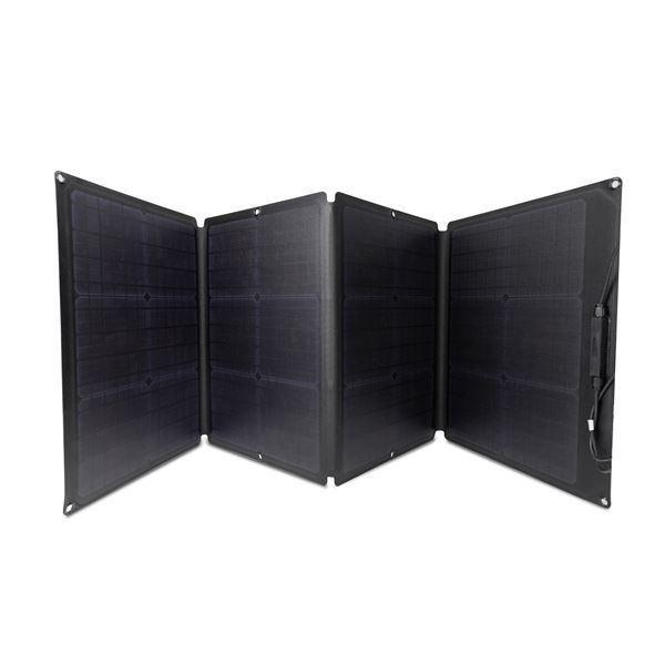 Pannello Solare 110w - Ecoflow - ECW.50022004