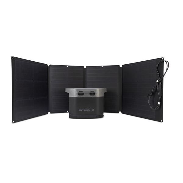 Pannello Solare 110w - Ecoflow - ECW.50022004