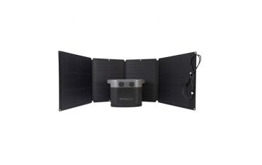 Pannello Solare 110w - Ecoflow - ECW.50022004