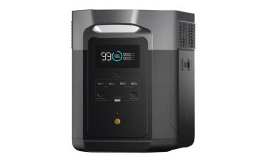 Delta Max 2000 Power Station Portatile - Ecoflow - ECW.50031006