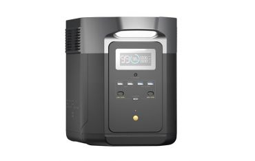 Delta Max 2000 Power Station Portatile - Ecoflow - ECW.50031006