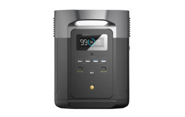 Delta Max 2000 Power Station Portatile - Ecoflow - ECW.50031006