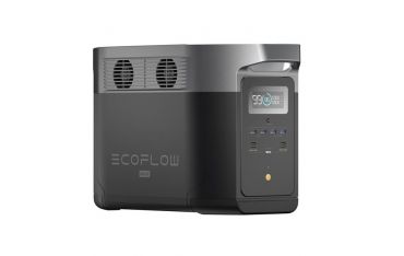 Delta Max 2000 Power Station Portatile - Ecoflow - ECW.50031006