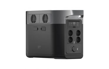 Delta Max 2000 Power Station Portatile - Ecoflow - ECW.50031006