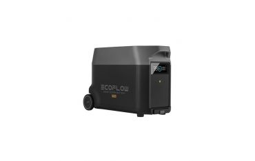 Delta Pro Batteria Supplementare - Ecoflow - ECW.50034006