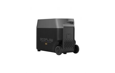Delta Pro Batteria Supplementare - Ecoflow - ECW.50034006