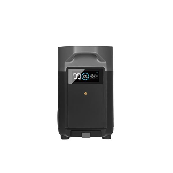 Delta Pro Batteria Supplementare - Ecoflow - ECW.50034006