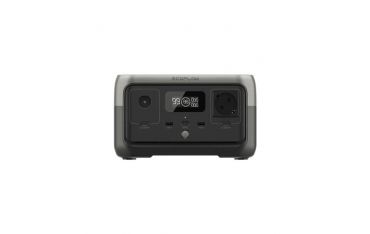 River 2 - Ecoflow - ECW.ZMR600-B-EU