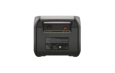 River 2 Pro Power Station Portatile - Ecoflow - ECW.ZMR620-B-EU