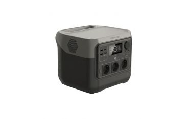 River 2 Pro Power Station Portatile - Ecoflow - ECW.ZMR620-B-EU