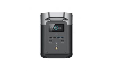Delta 2 Power Station Portatile - Ecoflow - ECW.ZMR330-EU
