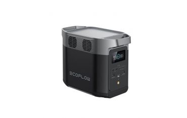 Delta 2 Power Station Portatile - Ecoflow - ECW.ZMR330-EU