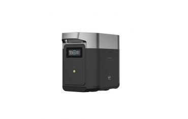 Delta 2 Batteria Supplementare - Ecoflow - ECW.ZMR330EB