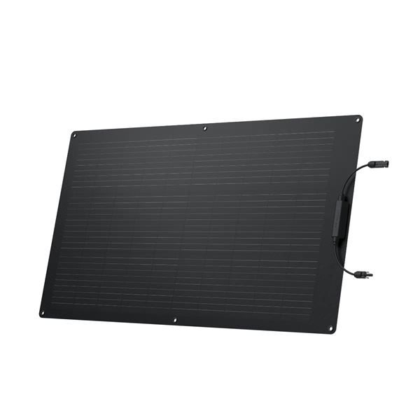 Pannello Solare 100w Flessibile - Ecoflow - ECW.ZMS330