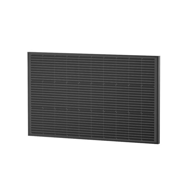 Pannello Solare 2 X 100w Rigido Combo - Ecoflow - ECW.ZMS331