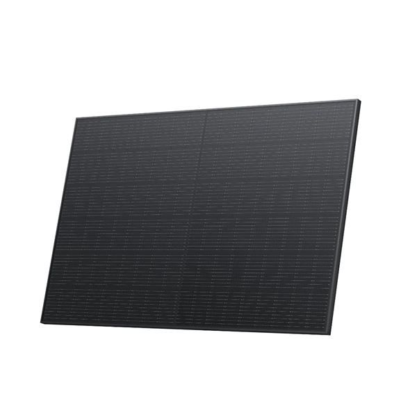 Pannello Solare 2 X 400w Rigido Combo - Ecoflow - ECW.ZPTSP300