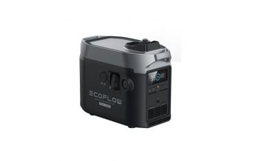 Generatore Smart Dual Fuel - Ecoflow - ECW.ZDG200-EU