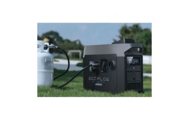 Generatore Smart Dual Fuel - Ecoflow - ECW.ZDG200-EU