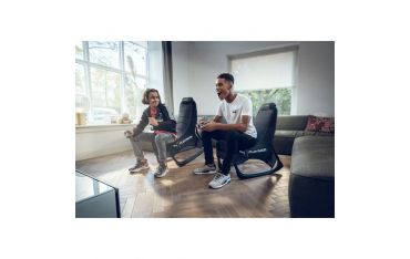 Sedia Gaming Puma Edition - Black - Playseat - PLS.PPG.00228