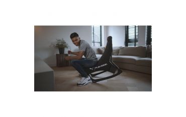 Sedia Gaming Puma Edition - Black - Playseat - PLS.PPG.00228