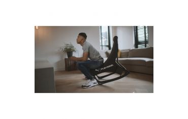 Sedia Gaming Puma Edition - Black - Playseat - PLS.PPG.00228