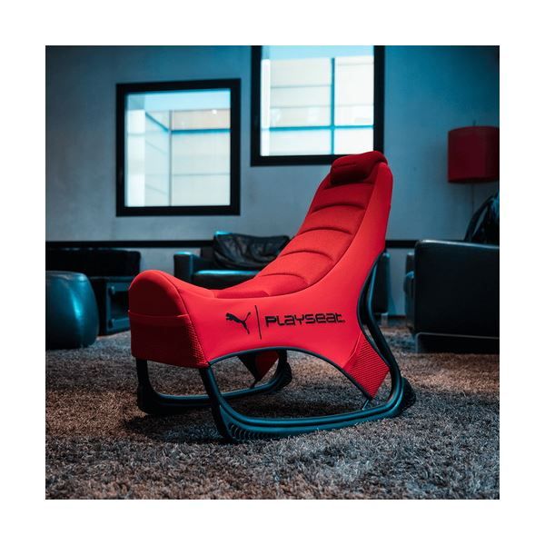 Sedia Gaming Puma Edition - Red - Playseat - PLS.PPG.00230