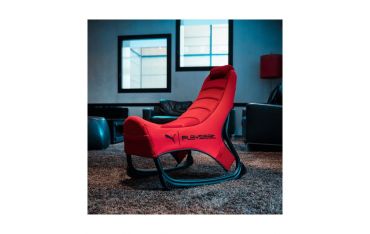 Sedia Gaming Puma Edition - Red - Playseat - PLS.PPG.00230