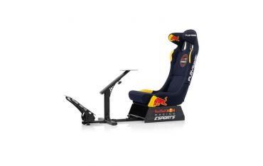 Sedia Gaming Evolution Pro Red Bull - Playseat - PLS.RER.00308