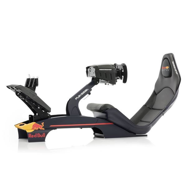 Sedia Gaming Evolution Pro Red Bull - Playseat - PLS.RER.00308