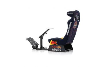 Sedia Gaming Evolution Pro Red Bull - Playseat - PLS.RER.00308