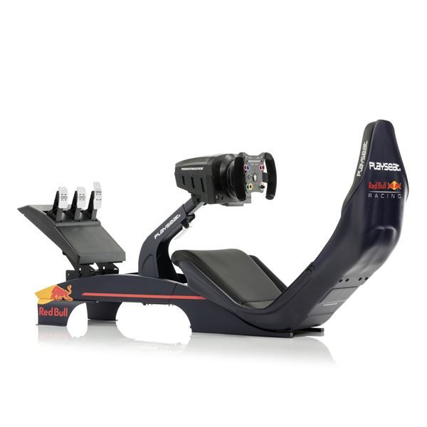 Sedia Gaming Evolution Pro Red Bull - Playseat - PLS.RER.00308