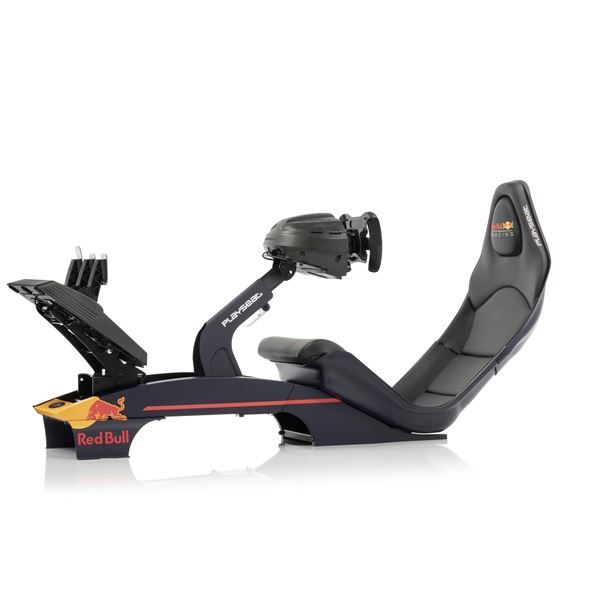 Sedia Gaming Evolution Pro Red Bull - Playseat - PLS.RER.00308
