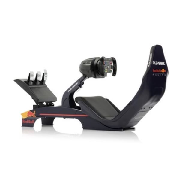 Sedia Racing Playseat Pro Formula Red Bull Racing - Playseat - PLS.RF.00233
