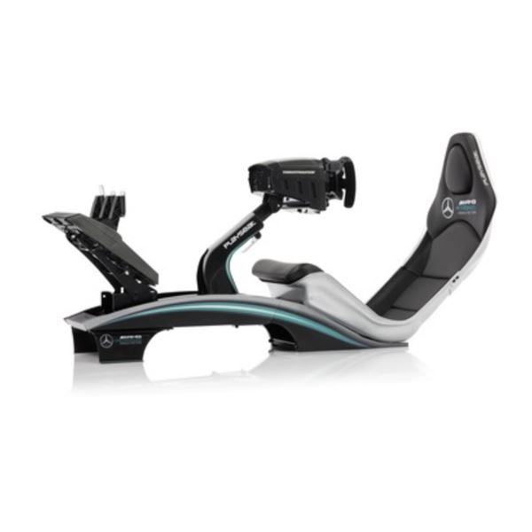 Sedia Racing Playseat Pro F1-mercedes Amg Petronas Motorsport - Playseat - PLS.RF.00244