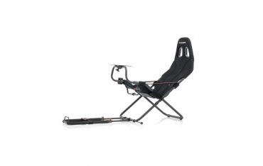 Playseat Challenge - Black Actifit - Playseat - PLS.RC.00312